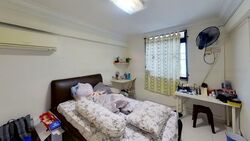 Blk 26 Jalan Klinik (Bukit Merah), HDB 3 Rooms #453858031